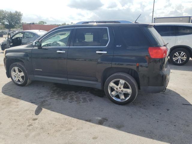 Photo 2 from auction – 2013 GMC TERRAIN SL with VIN 2GKFLWE31D6226511