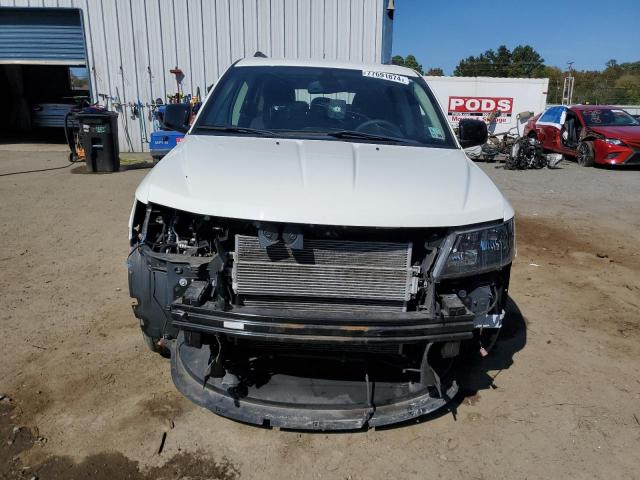 Foto 5 de la subasta – 2019 DODGE JOURNEY SE con VIN 3C4PDCBB9KT863324