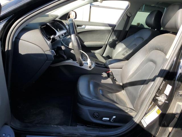 Photo 7 from auction – 2016 AUDI A4 PREMIUM with VIN WAUBFAFL2GN014135