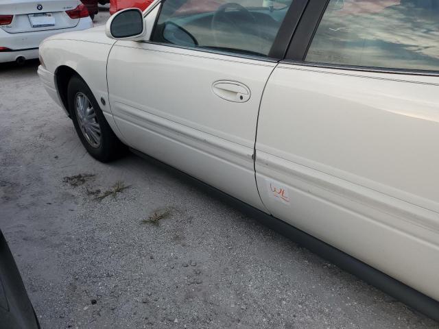 Photo 12 from auction – 2004 BUICK LESABRE LI with VIN 1G4HR54K04U196548