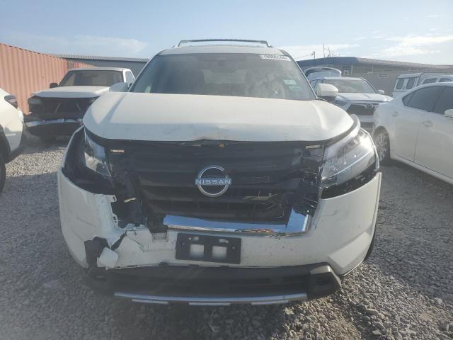 Photo 5 from auction – 2023 NISSAN PATHFINDER with VIN 5N1DR3CDXPC210696