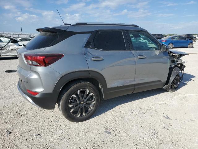 Photo 3 from auction – 2023 CHEVROLET TRAILBLAZE with VIN KL79MPSL7PB191827