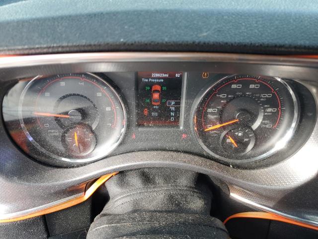 Photo 9 from auction – 2014 DODGE CHARGER SE with VIN 2C3CDXBG7EH148285