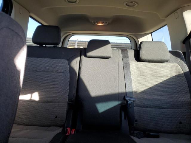 Photo 10 from auction – 2011 FORD FLEX SE with VIN 2FMGK5BC6BBD19896