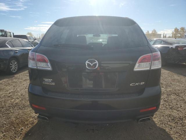 Photo 6 from auction – 2008 MAZDA CX-9 with VIN JM3TB38V780130479