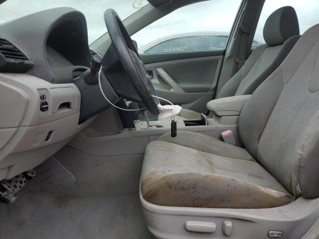 Photo 7 from auction – 2011 TOYOTA CAMRY BASE with VIN 4T1BF3EK0BU694411