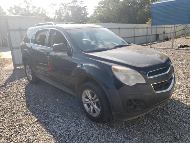 Photo 4 from auction – 2015 CHEVROLET EQUINOX LT with VIN 2GNALBEK8F6325486