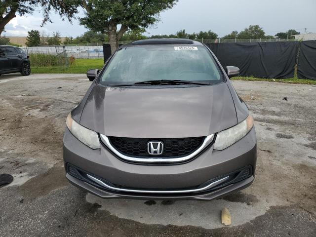 Photo 5 from auction – 2015 HONDA CIVIC EX with VIN 19XFB2F89FE002083