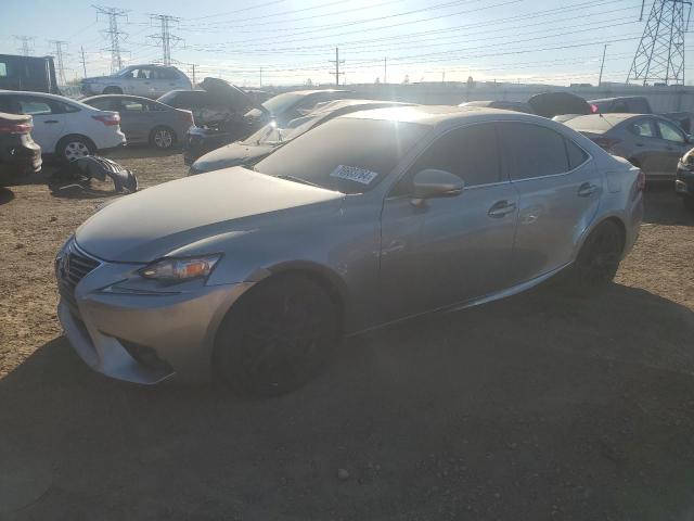 LEXUS IS 200T 2016 с VIN JTHBA1D27G5028395 - Фото с аукциона