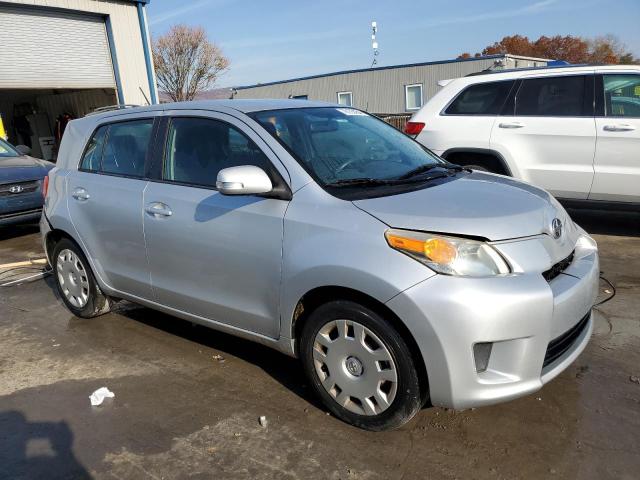 Photo 4 from auction – 2009 TOYOTA SCION XD with VIN JTKKU10429J050016