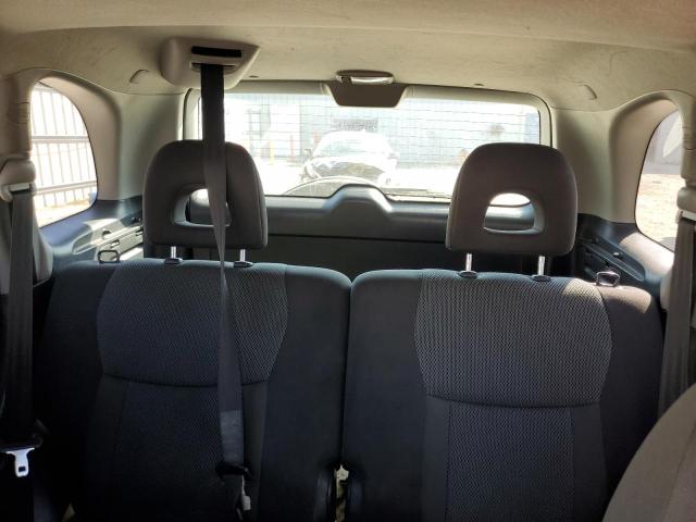 Photo 10 from auction – 2005 TOYOTA RAV4 with VIN JTEGD20V050064259