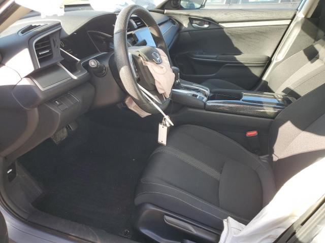 Photo 7 from auction – 2018 HONDA CIVIC EX with VIN 2HGFC2F76JH561304