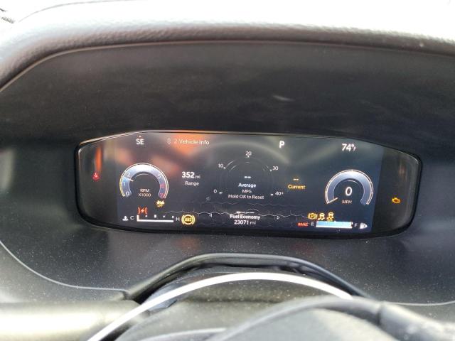 Photo 9 from auction – 2023 JEEP COMPASS LI with VIN 3C4NJDCN7PT513034