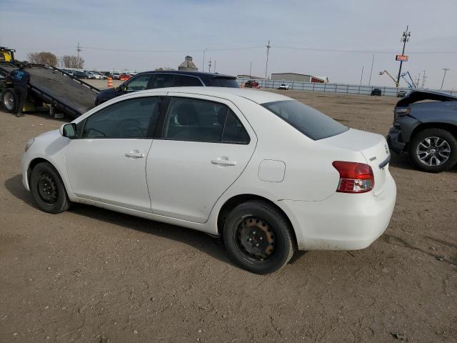 Photo 2 from auction – 2011 TOYOTA YARIS with VIN JTDBT4K34B4082504