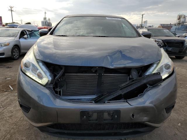 Photo 5 from auction – 2016 NISSAN MURANO S with VIN 5N1AZ2MH6GN130556