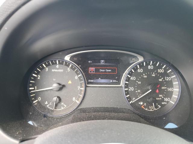 Photo 9 from auction – 2017 NISSAN ALTIMA 2.5 with VIN 1N4AL3AP6HC493935