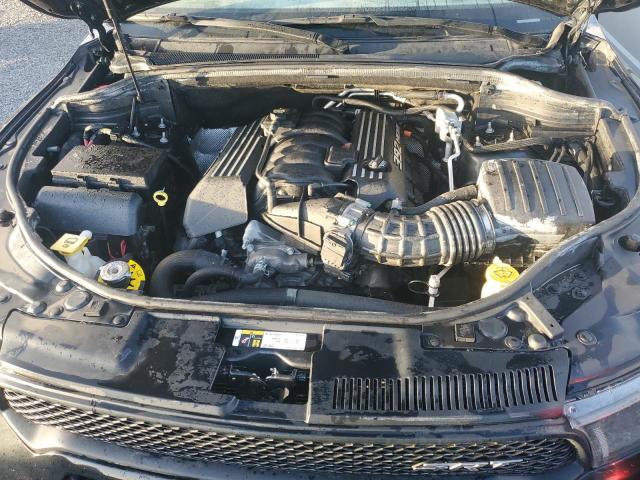 Photo 12 from auction – 2018 DODGE DURANGO SR with VIN 1C4SDJGJ1JC219194