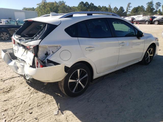 Photo 3 from auction – 2020 SUBARU IMPREZA with VIN 4S3GTAV69L3728704