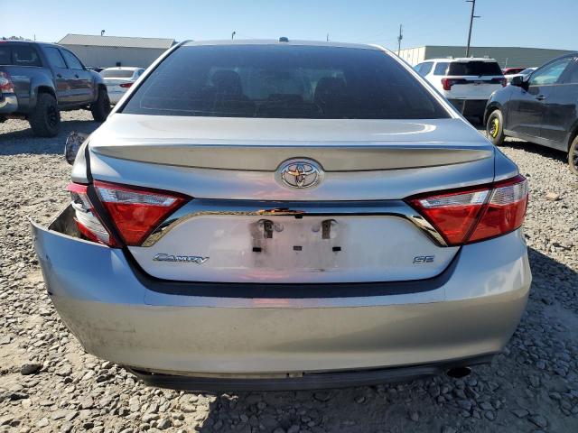 Photo 6 from auction – 2016 TOYOTA CAMRY LE with VIN 4T1BF1FK6GU529604