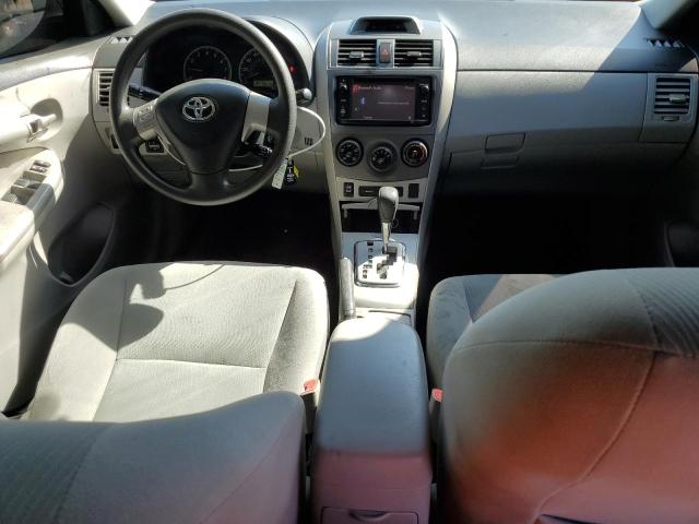 Photo 8 from auction – 2013 TOYOTA COROLLA BA with VIN 2T1BU4EE4DC028646