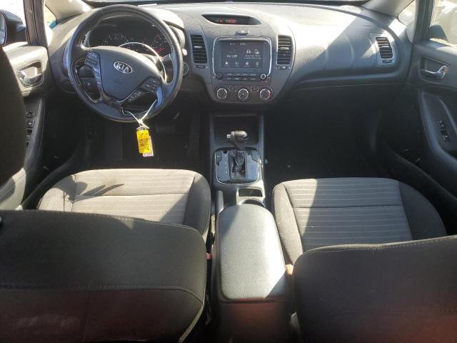 Photo 8 from auction – 2018 KIA FORTE LX with VIN 3KPFL4A73JE225624