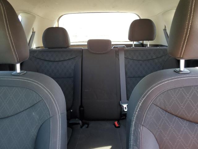 Photo 10 from auction – 2015 KIA SOUL with VIN KNDJN2A24F7172291