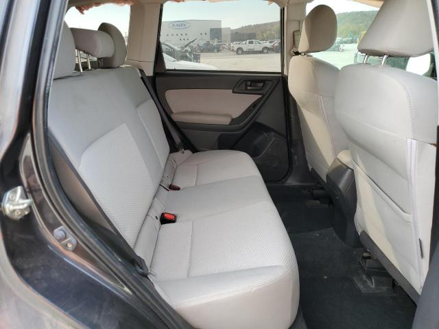 Photo 11 from auction – 2016 SUBARU FORESTER 2 with VIN JF2SJABCXGH480192