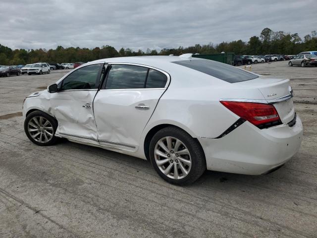Photo 2 from auction – 2015 BUICK LACROSSE with VIN 1G4GB5G38FF173692