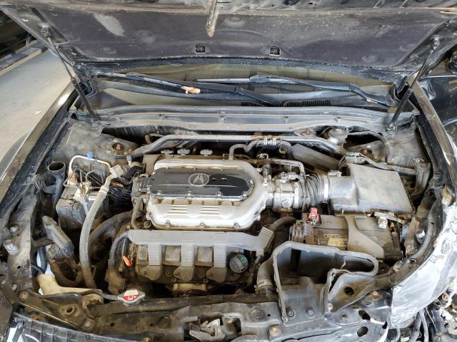 Zdjęcie 11 z aukcji – 2012 ACURA TL z VIN 19UUA9F56CA006567