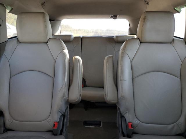 Photo 10 from auction – 2012 CHEVROLET TRAVERSE L with VIN 1GNKRJED9CJ122751