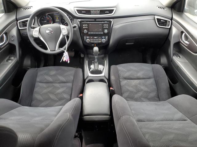 Photo 8 from auction – 2016 NISSAN ROGUE S with VIN JN8AT2MT0GW029313