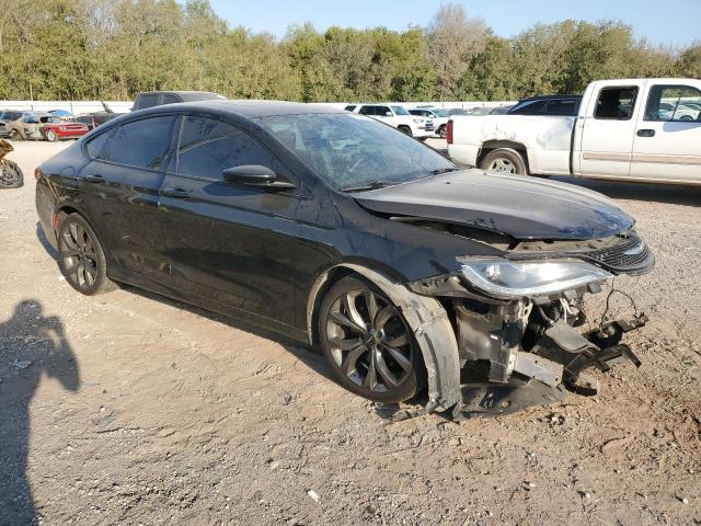 Photo 4 from auction – 2016 CHRYSLER 200 S with VIN 1C3CCCBG1GN146800