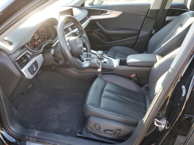 Photo 7 from auction – 2017 AUDI A4 PREMIUM with VIN WAUENAF48HN034576