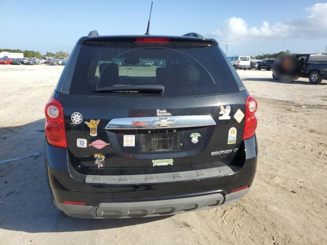 Photo 6 from auction – 2012 CHEVROLET EQUINOX LT with VIN 2GNALPEK4C6377836