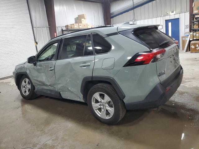 Photo 2 from auction – 2020 TOYOTA RAV4 XLE with VIN JTMP1RFV4LJ026134