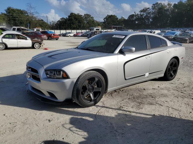 DODGE CHARGER SE 2012 with VIN 2C3CDXBG9CH139939 - Photo from auction