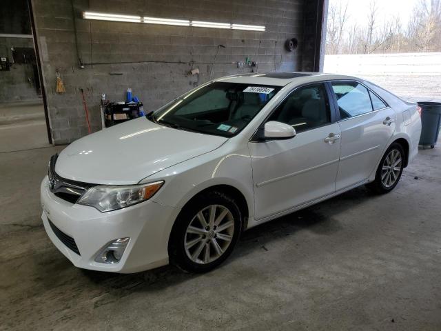 TOYOTA CAMRY L 2014 with VIN 4T1BF1FK6EU414420 - Photo from auction