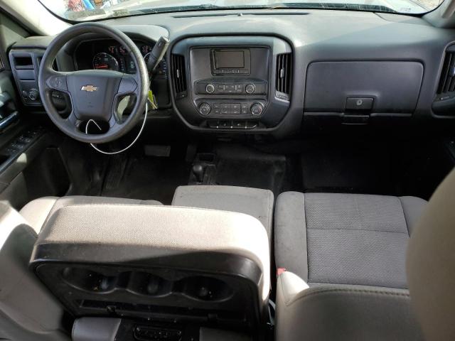 Photo 8 from auction – 2014 CHEVROLET SILVERADO with VIN 3GCUKPEH2EG208046