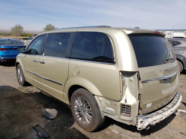 Photo 2 from auction – 2011 CHRYSLER TOWN & COU with VIN 2A4RR6DG5BR759981