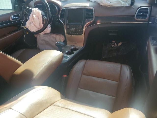 Photo 8 from auction – 2015 JEEP GRAND CHER with VIN 1C4RJFJG8FC749204