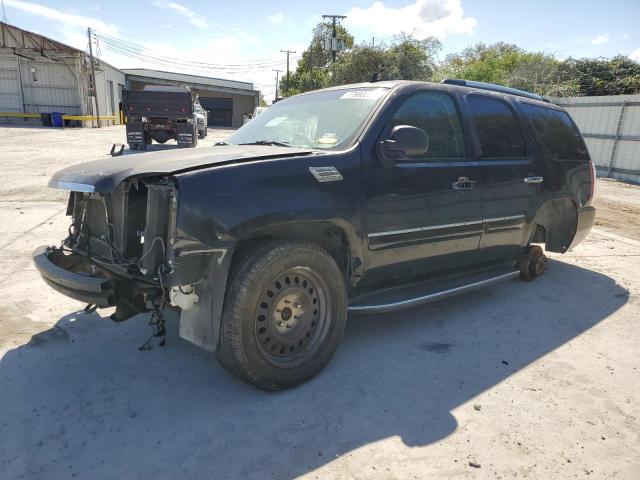Photo 1 from auction – 2007 GMC YUKON DENA with VIN 1GKFK63877J361436