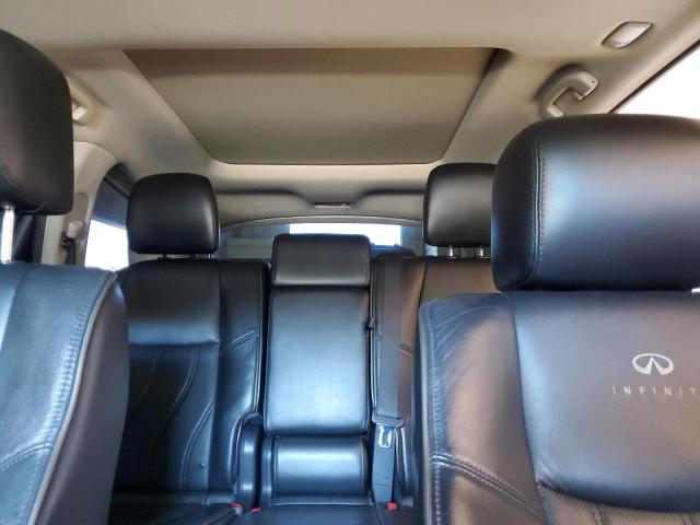 Photo 10 from auction – 2013 INFINITI JX35 with VIN 5N1AL0MM7DC336687