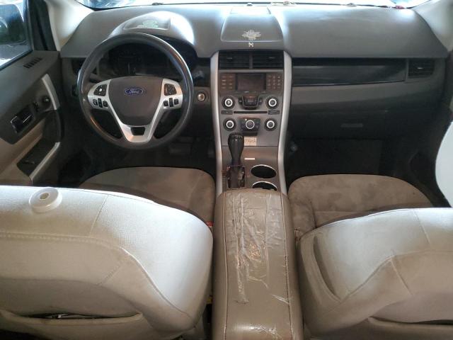 Photo 8 from auction – 2014 FORD EDGE SE with VIN 2FMDK3GC2EBA95496
