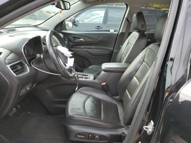 Photo 7 from auction – 2019 CHEVROLET EQUINOX PR with VIN 3GNAXNEV3KL113407