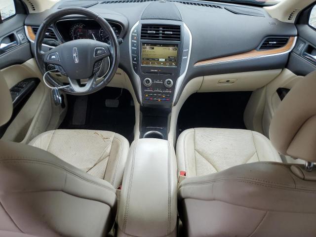 Photo 8 from auction – 2016 LINCOLN MKC RESERV with VIN 5LMTJ3DH9GUJ12786