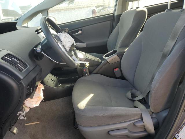 صورة رقم 7 من المزاد - 2014 TOYOTA PRIUS مع VIN JTDKN3DU7E0358924