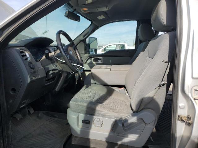 Photo 7 from auction – 2011 FORD F150 SUPER with VIN 1FTFW1ETXBFB36041