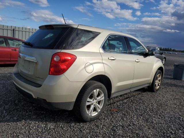 Photo 3 from auction – 2014 CHEVROLET EQUINOX LS with VIN 2GNFLEEK6E6156932