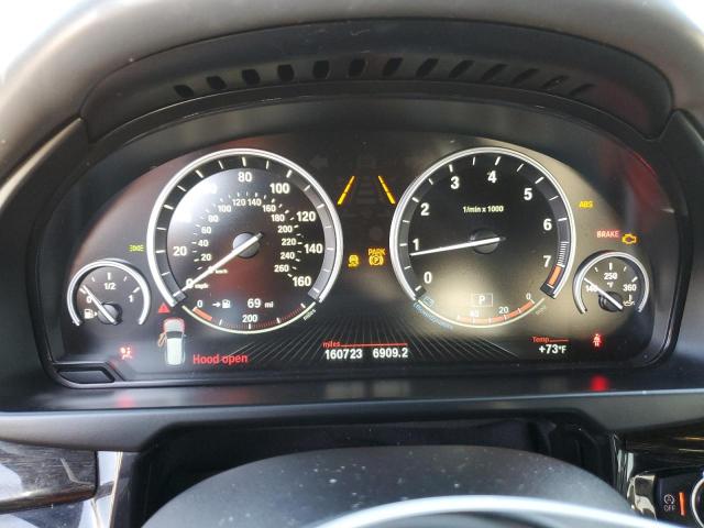 Photo 9 from auction – 2015 BMW X5 XDRIVE5 with VIN 5UXKR6C5XF0J75498