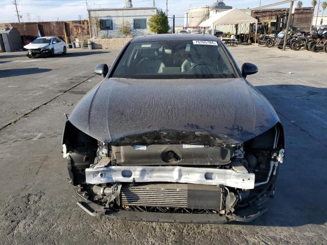 Photo 5 from auction – 2017 AUDI A4 PREMIUM with VIN WAULNAF44HN044030